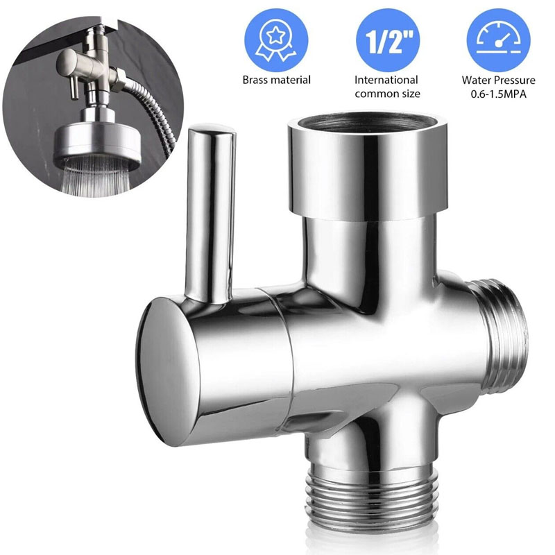 Shower Diverter Valve Bathroom - Shower Valve Cartridge 评论和价格