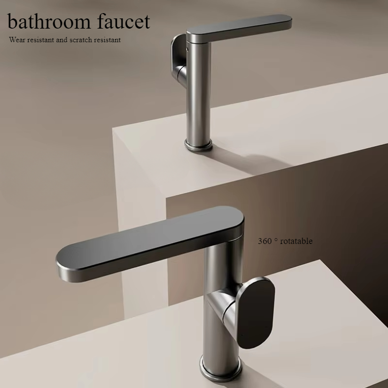 Bathroom faucet, 360 ° rotatab - Silicone Tap Washer 评论和价格