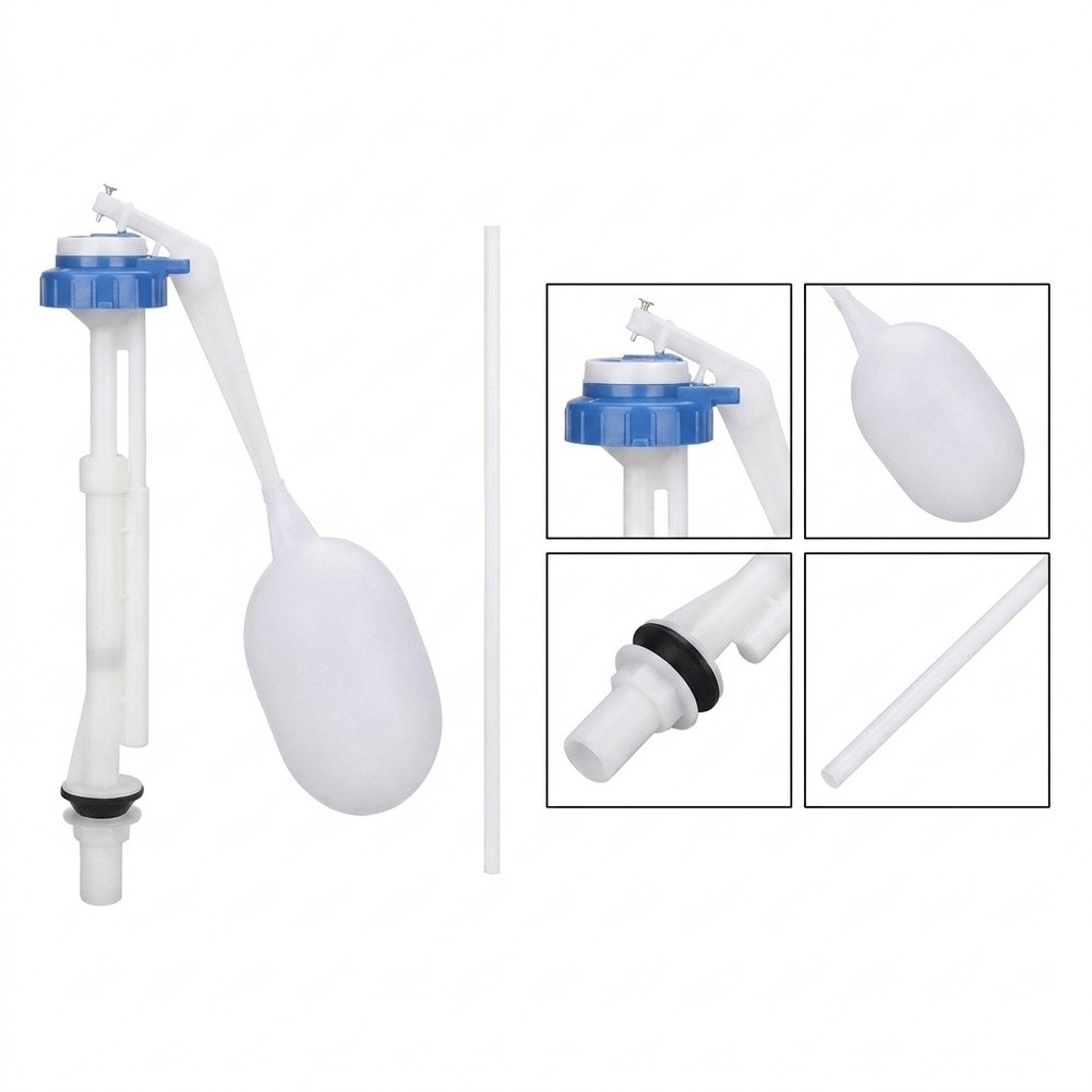 Float Ball Operated For Toilet - Float Ball Valve 评论和价格