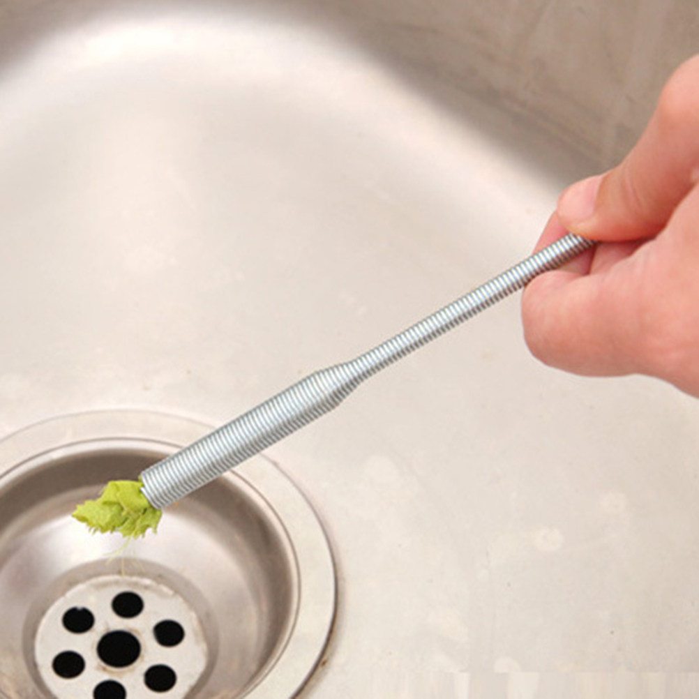 85Cm Professional Drain Cleane - Drain Snake Flexible 评论和价格