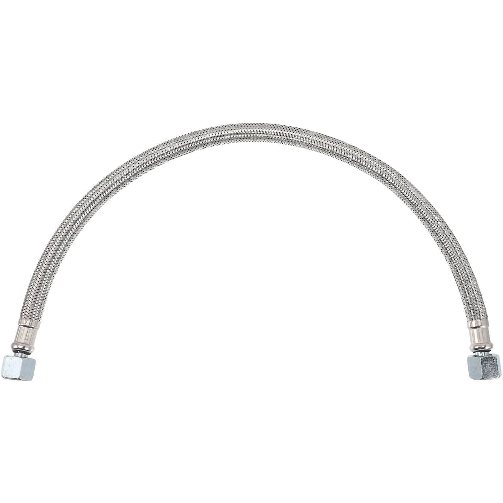 Air Compressor Leader Hose Sta - Flexible Hose Braided 评论和价格