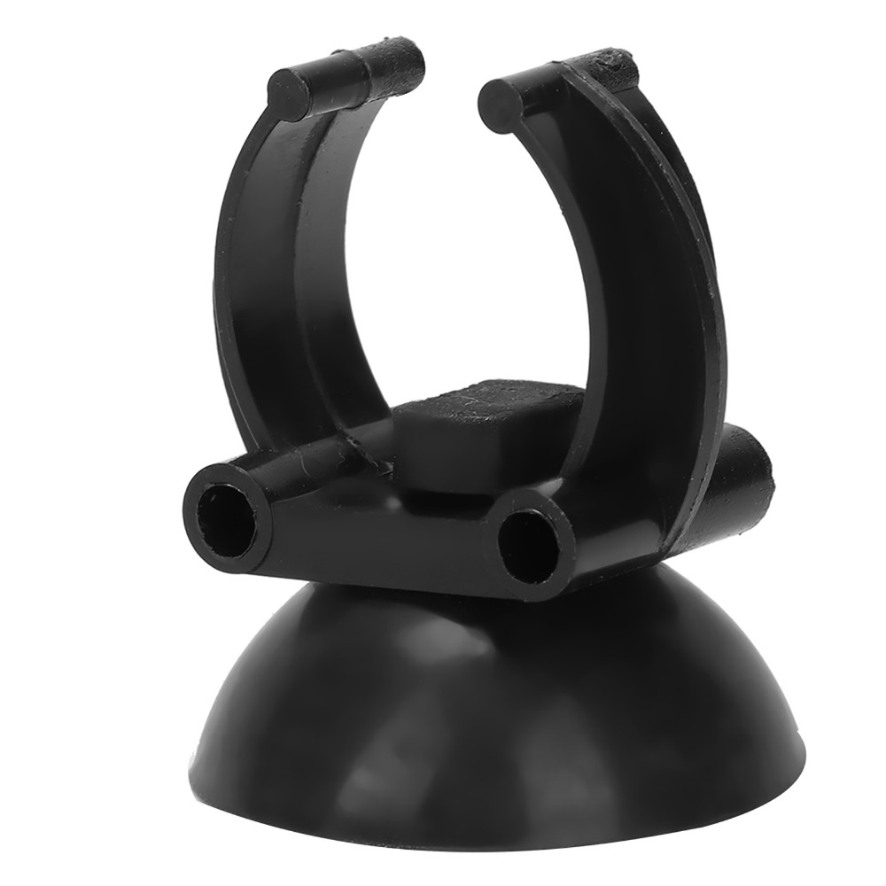 20 Pcs Set PVC Aquarium Heatin - Plastic Pipe Clip 评论和价格