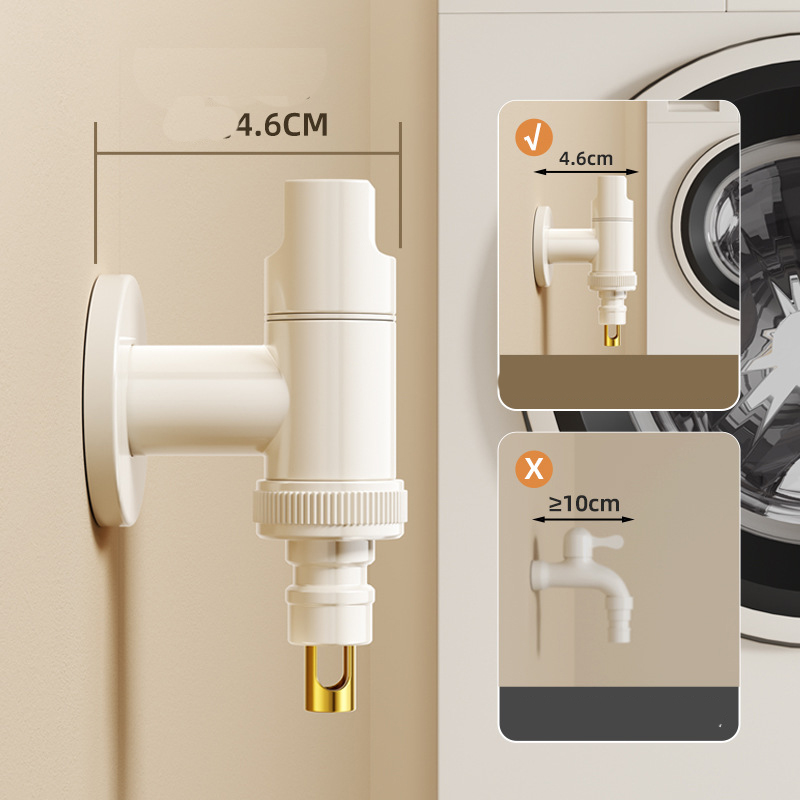 White Angle Valve Toilet Valve - Toilet Fill Valve 评论和价格