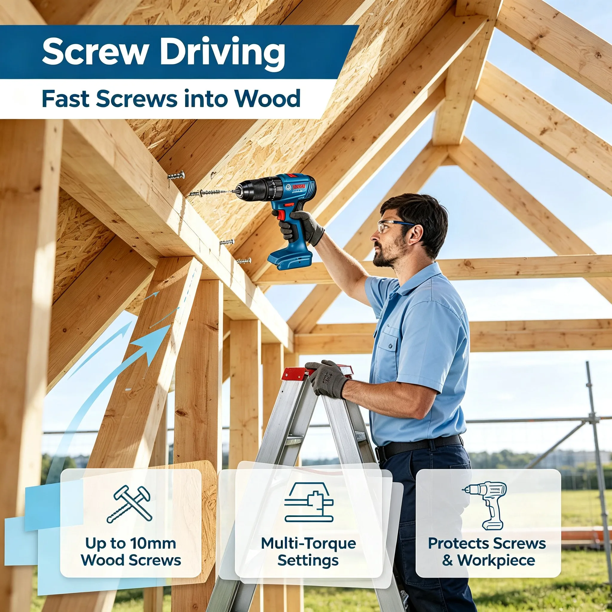 Bosch GSB 185-LI 18V Brushless - Bosch Drill Gsb 18V 评论和价格