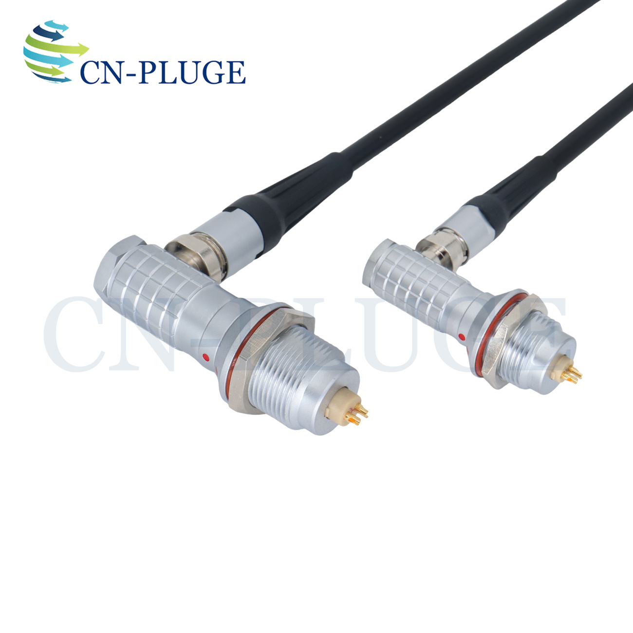 FHG 0K 1K 2K Series 2~32Pin Ri - Push Fit Connector 评论和价格