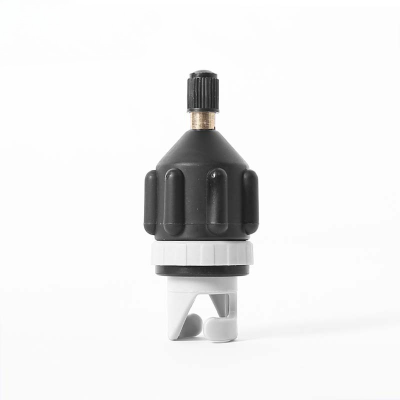 SUP Surfboard Air Pump Adapter - Float Ball Valve 评论和价格