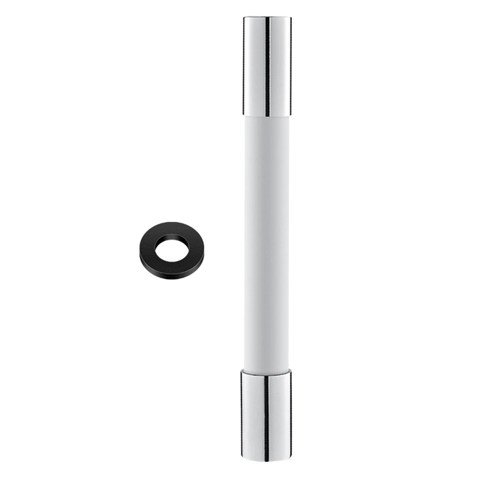 Universal Faucet Extension Tub - Flexible Hose Braided 评论和价格