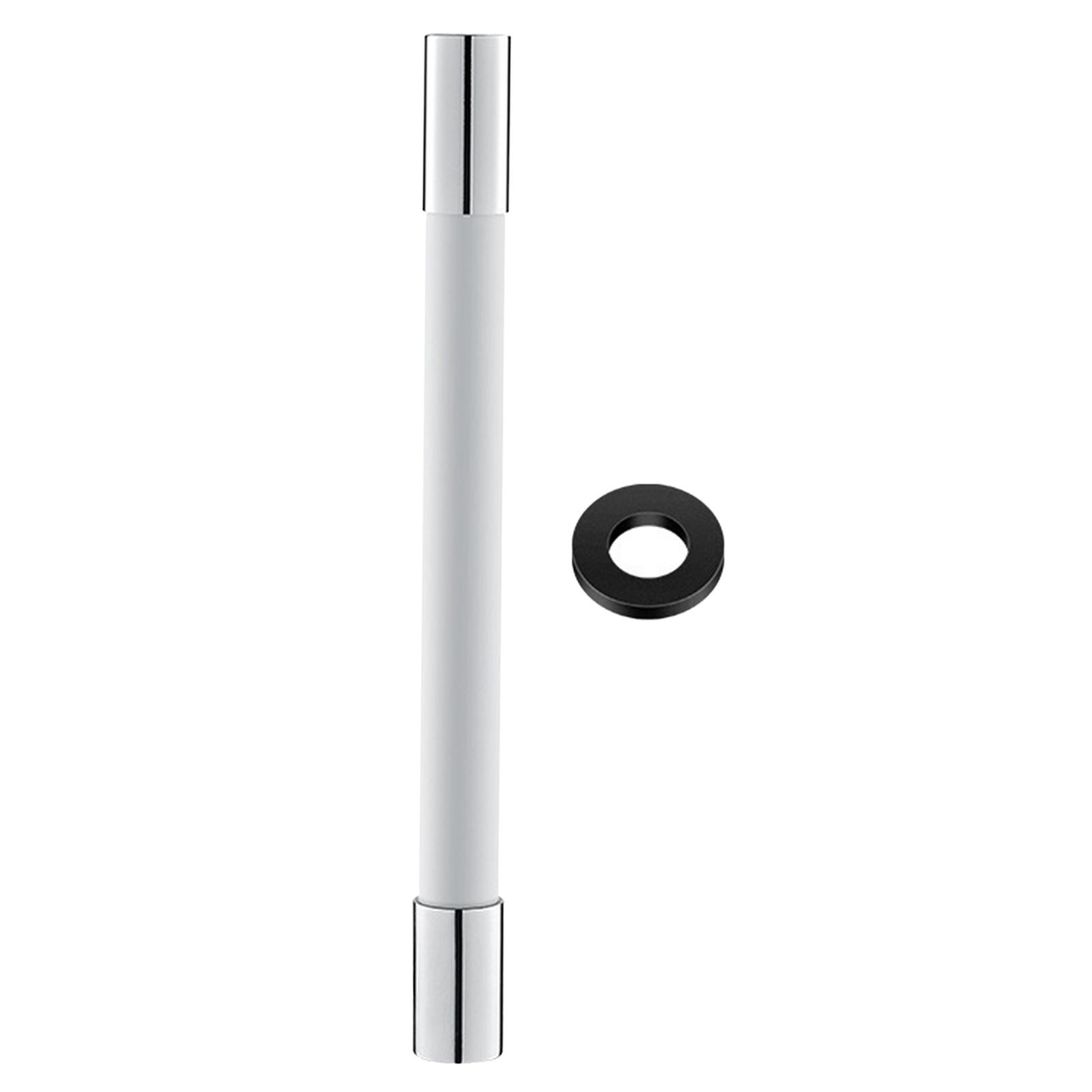 Universal Faucet Extension Tub - Flexible Hose Braided 评论和价格