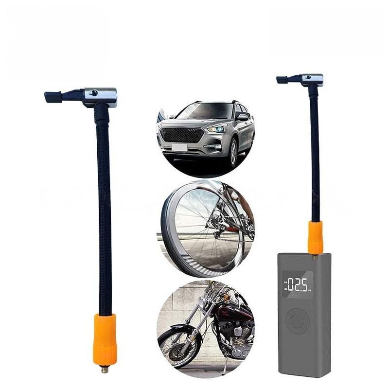 Braided Tire Inflator Hose wit - Flexible Hose Braided 评论和价格