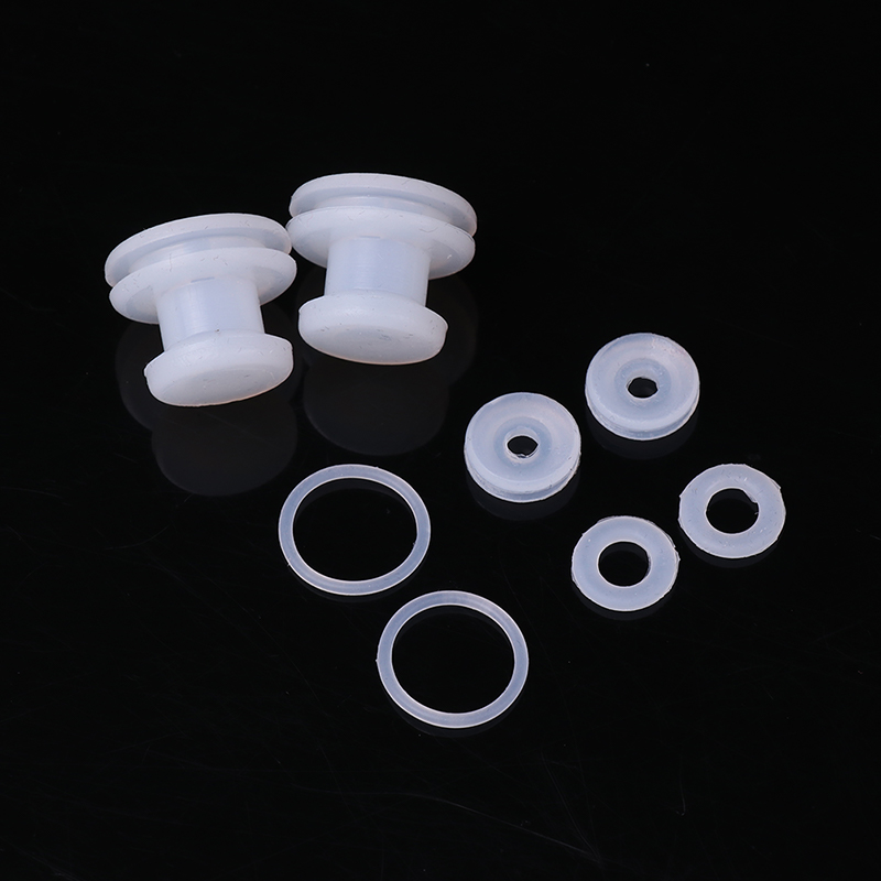 4Pcs/Set Ball Float Valve Seal - Float Ball Valve 评论和价格