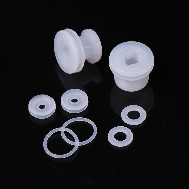 4Pcs/Set Ball Float Valve Seal - Float Ball Valve 评论和价格
