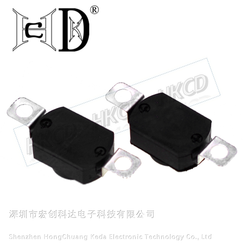 5pcs 1208-KD 2 Pin Horizontal  - Push Fit Connector 评论和价格