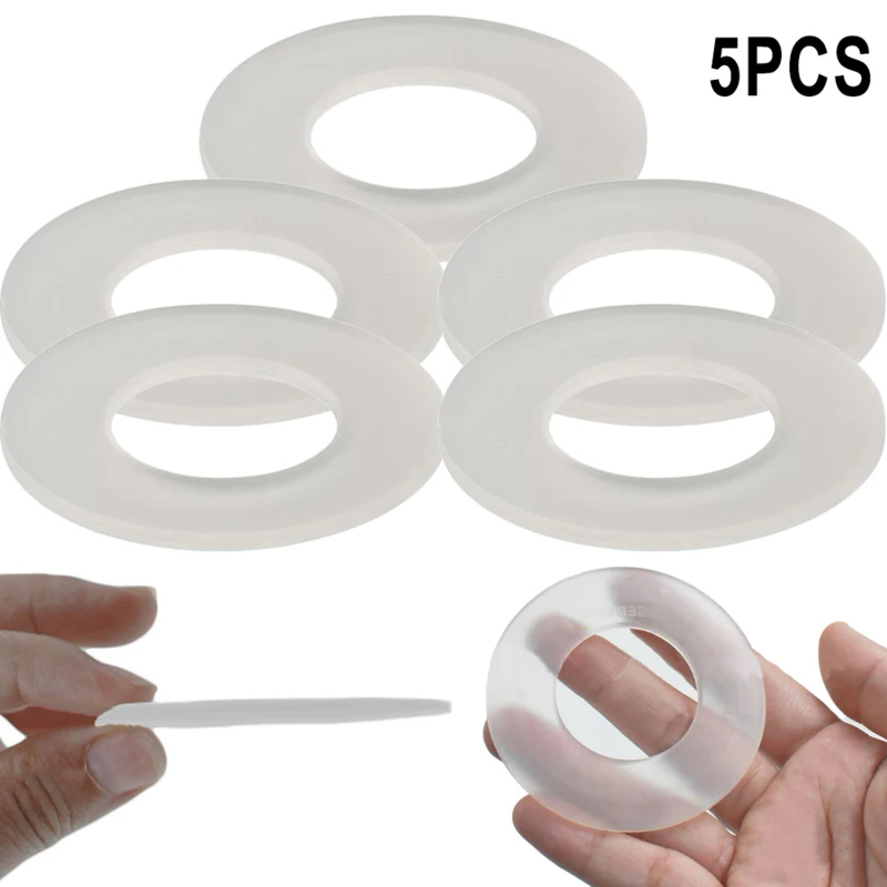 5pcs Drain Valve Water Stop Se - Toilet Fill Valve 评论和价格