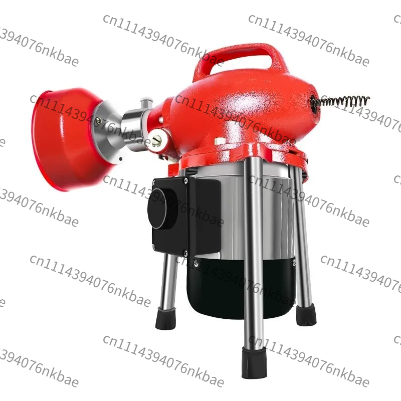 110V/220V Electric Drain Clean - Drain Snake Flexible 评论和价格