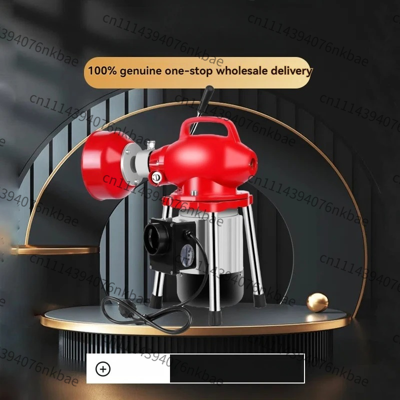 110V/220V Electric Drain Clean - Drain Snake Flexible 评论和价格
