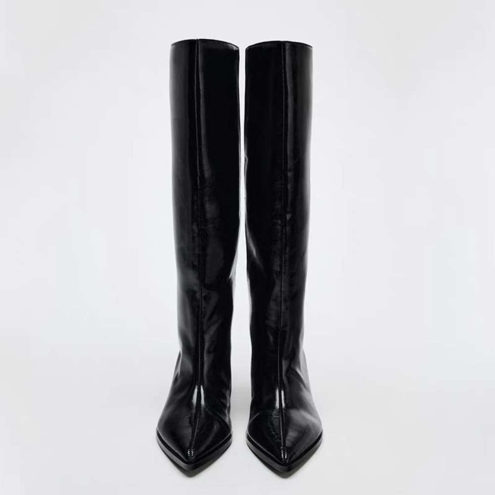 2026 Wide Boot Tube Pointed To - Pipe Bending Spring 评论和价格