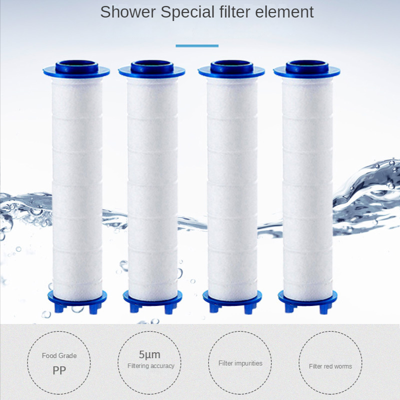 3 Pcs Shower Head Filter Showe - Shower Valve Cartridge 评论和价格