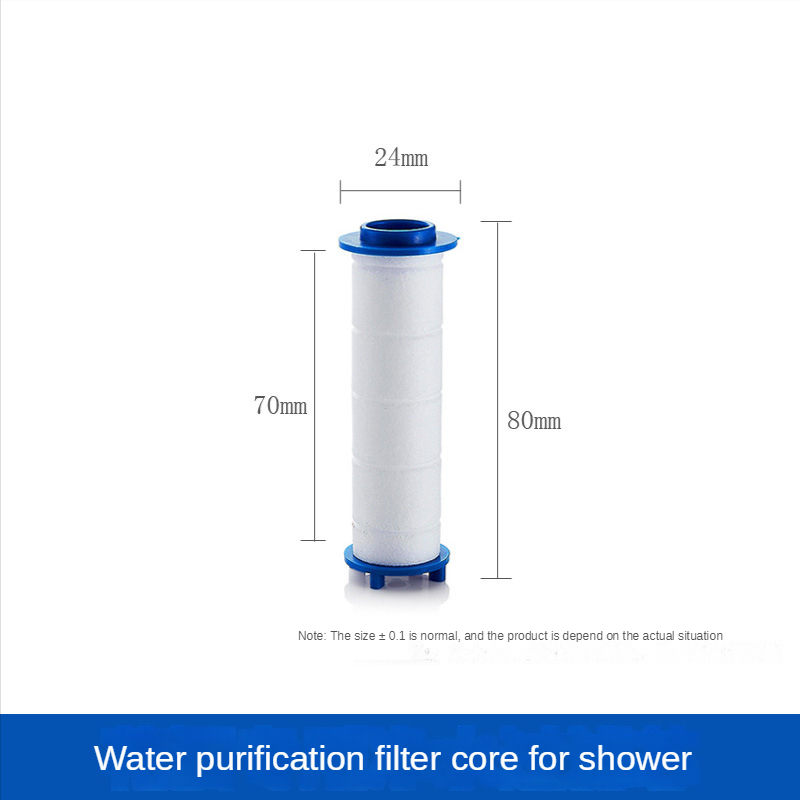 3 Pcs Shower Head Filter Showe - Shower Valve Cartridge 评论和价格