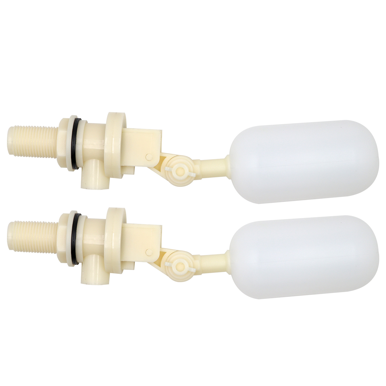3PCS Float Valve With Adjustab - Float Ball Valve 评论和价格