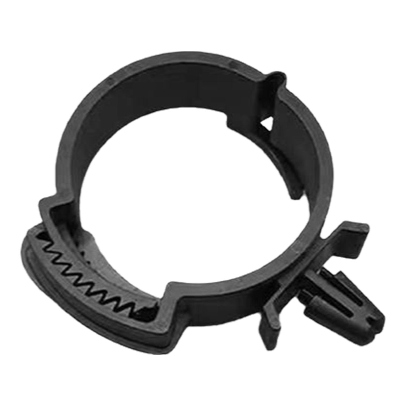 Car Water Hose Mount Clip Blac - Plastic Pipe Clip 评论和价格